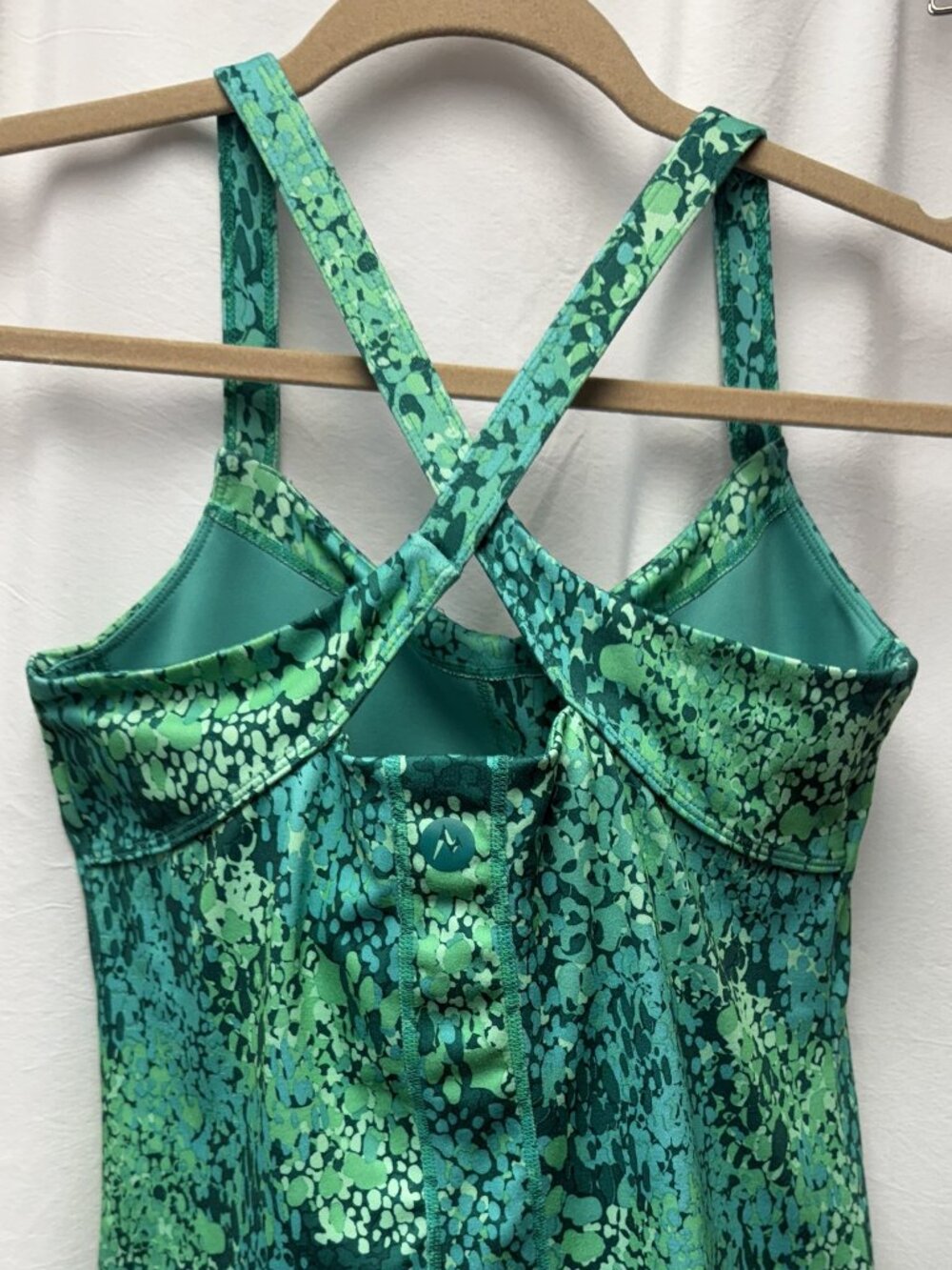 Marmot Running Tank‎ - Small